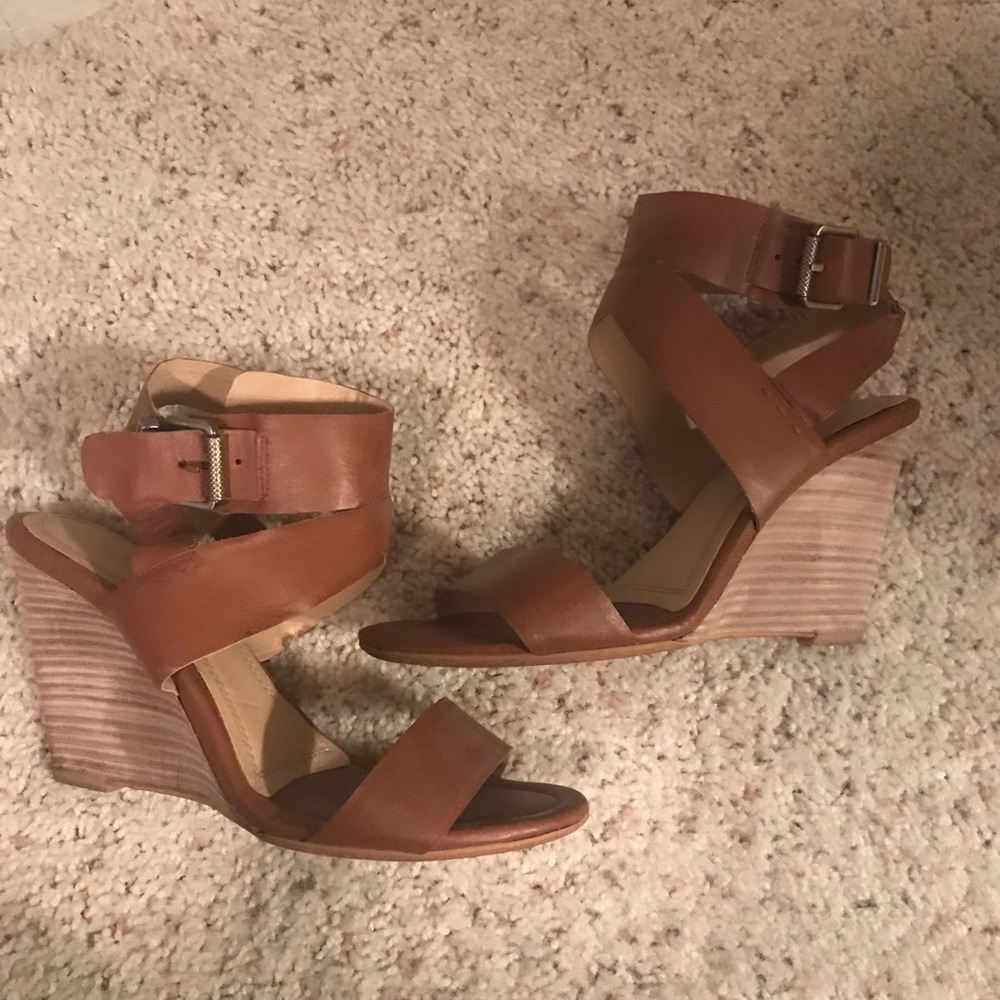 Wedges